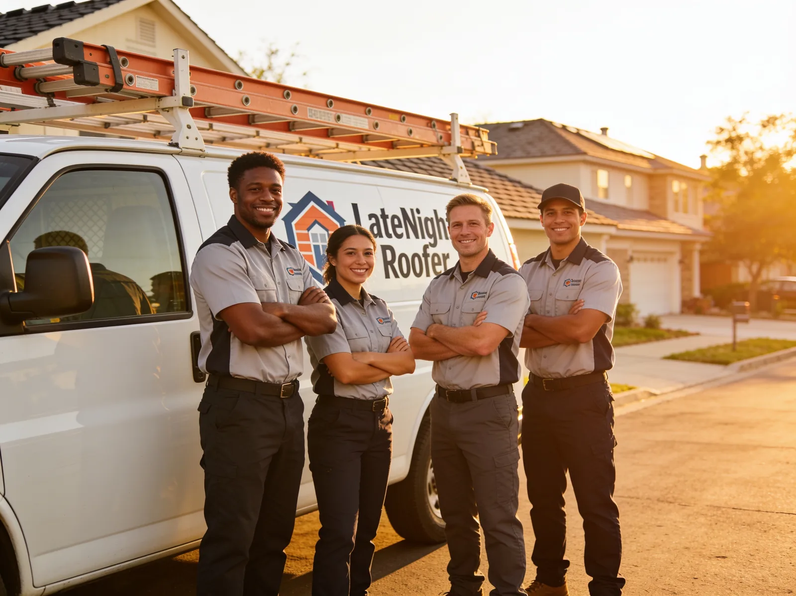 Emergency Roof Repair company in Success, MO